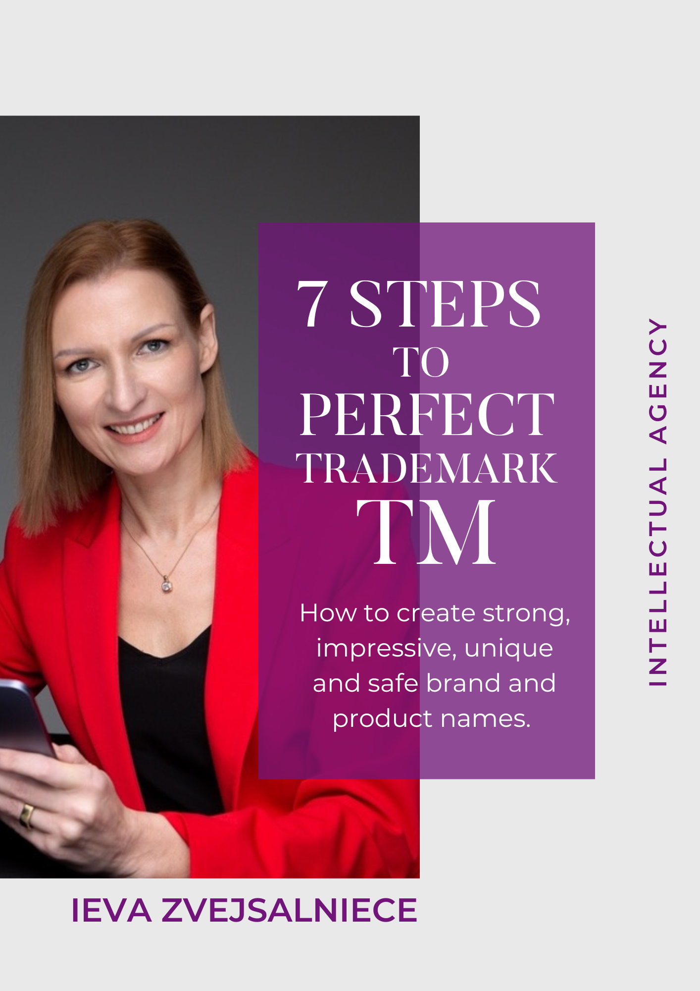 7 Steps to Perfect Trademark