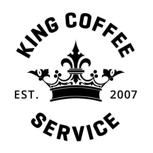 King Coffee Service