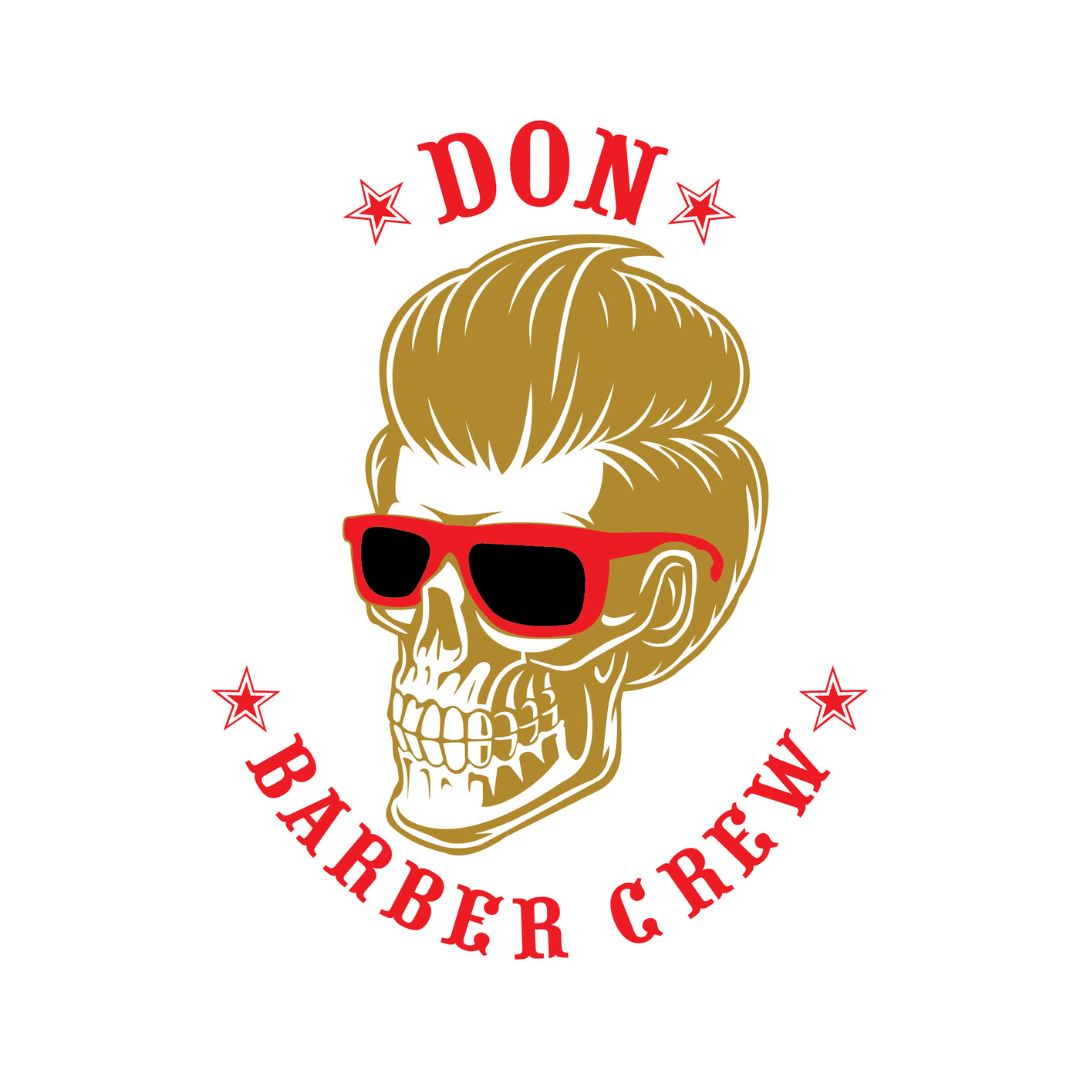 Don Barber Crew