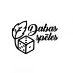 Dabas-spēles-logo